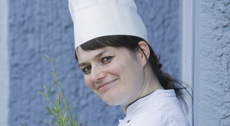 Logis Hotels Deutschland Tina Wessolek 2 Foto A.Liebich